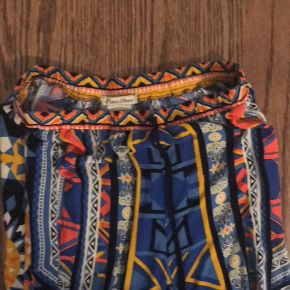 Printed Pants - Picture 3 of 3